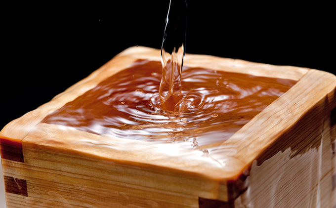 滋賀県豊郷町のふるさと納税 厳選セット 金亀 生原酒 720ml×6本セット 日本酒