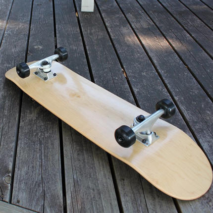 8インチデッキのコンプリート 楽天市場】スケボー コンプリート DEEP MOUNTAIN 8.0インチデッキ +