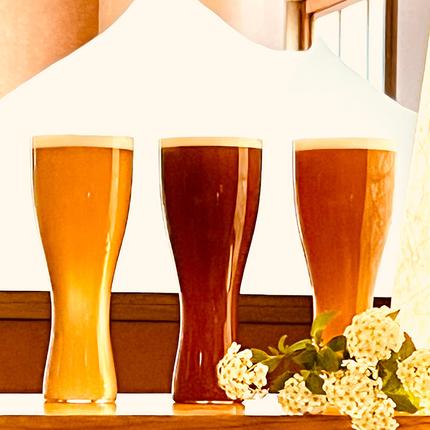 茨城県古河市のふるさと納税 古河エールビール＆クラフト3本飲み比べギフトセット ※北海道・沖縄・離島への配送不可 | 酒 ビール クラフトビール 詰合せ 詰め合わせ セット アソート こだわり 人気 ギフト 贈答 贈り物 プレゼント お中元 お歳暮 茨城県 古河市 送料無料 _CW01