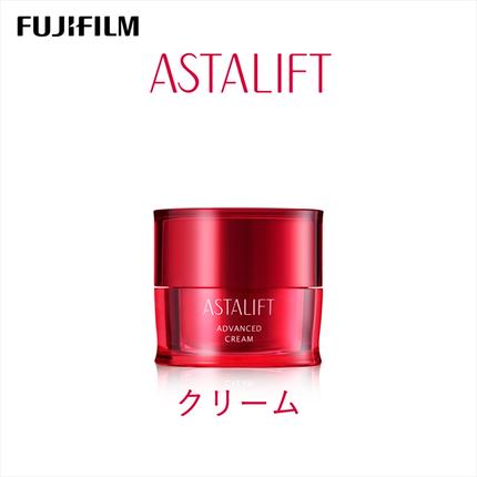 富士フイルム 《クリーム》アスタリフト アドバンスドクリーム 30g