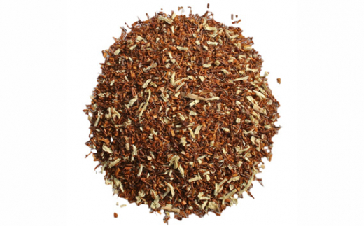 茨城県坂東市のふるさと納税 No.048 【100TB入 】濃いジンジャールイボスティー 無添加・無糖・無香料 ／ 有発酵レッドルイボス ノンカフェイン 茨城県