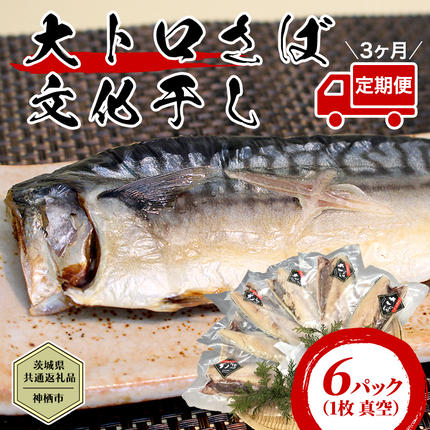 【茨城県共通返礼品／神栖市】【3ヶ月定期便