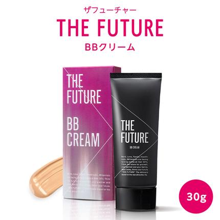 THE FUTURE ( ザフューチャー ) BBクリーム 30g 男性化粧品 フェイス用