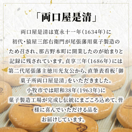 愛知県小牧市のふるさと納税 両口屋是清 銘菓詰合せ（三種類詰合せ　34個入）　銘菓 3種類 詰め合わせ 旅まくら 志なの路 よも山 両口屋是清 和菓子 焼き菓子 ひとくちサイズ 御祝い 御礼 個包装 ギフト 贈答 お土産 手土産 おやつ 常温配送 お取り寄せ 送料無料 こしあん お祝い お礼 法事 法要 御供 土産 贈り物 老舗 お茶菓子[045R02]