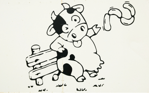 神奈川県伊勢原市のふるさと納税 [柏木牧場] お買い物券A (3000円分) [0070]