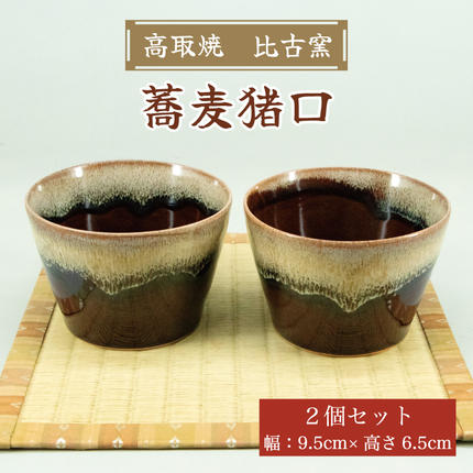 13-21_犬山焼 雲錦手小皿2枚組｜焼きもの 伝統工芸 食器 2枚組 犬山