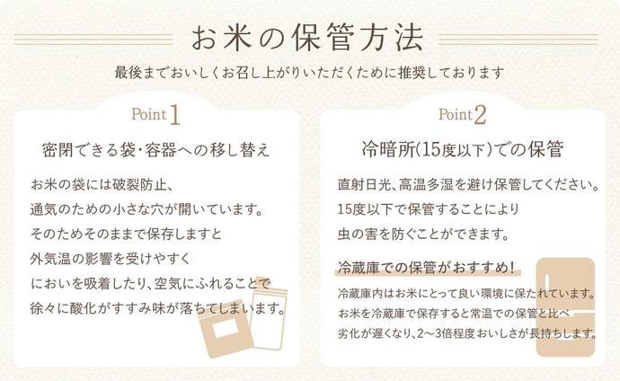 京都府木津川市のふるさと納税 京都府木津川市　お米　10kg　毎日の健康に（特別栽培米）