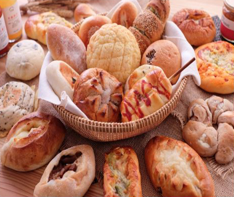 京都府長岡京市のふるさと納税 店主おまかせパン 20個セット [1439]