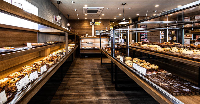 京都府長岡京市のふるさと納税 店主おまかせパン 20個セット [1439]