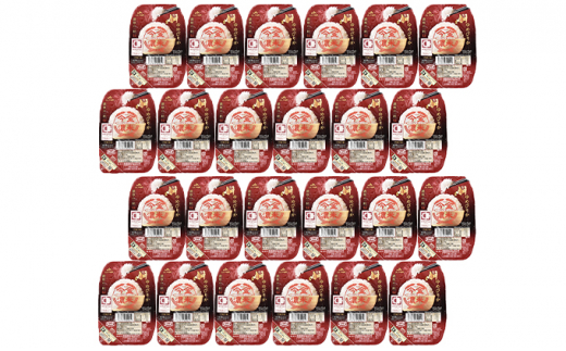 北海道今金町のふるさと納税 レトルトご飯 ゆめぴりか 今金濃米（24個×200g）ごはんパック レトルト ご飯 白米 米 インスタント レトルト食品 電子レンジ 湯煎 北海道米 特A米 北海道産 常温保存 一人暮らし 簡単調理 送料無料 F21W-453