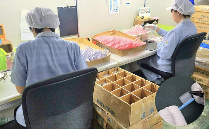 奈良県王寺町のふるさと納税 スリッピ歯ブラシ　くるくる　歯周ケア　１２本入り 雑貨 日用品