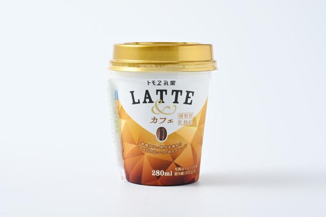 Latte& カフェ 12本 ※着日指定不可 | 飲み物 飲料 ドリンク カップ飲料