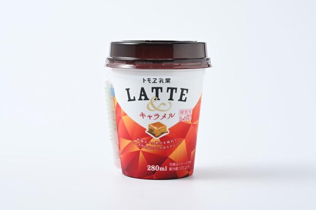 キャラメルラテ Latte＆ キャラメル 12本 ※着日指定不可 | 飲み物 飲料 ドリンク