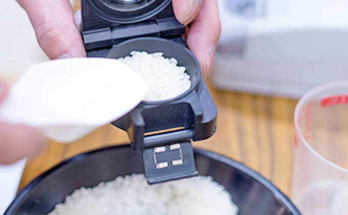 島根県美郷町のふるさと納税 令和6年産 美郷つや姫 10kg（5kg×2袋）【米 お米 精米 白米 ブランド米 つや姫 つやひめ 10kg 2024年産】