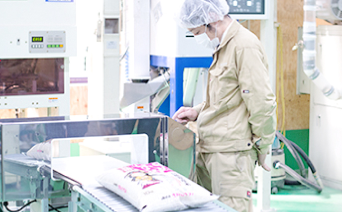 島根県美郷町のふるさと納税 令和6年産 美郷つや姫 10kg（5kg×2袋）【米 お米 精米 白米 ブランド米 つや姫 つやひめ 10kg 2024年産】