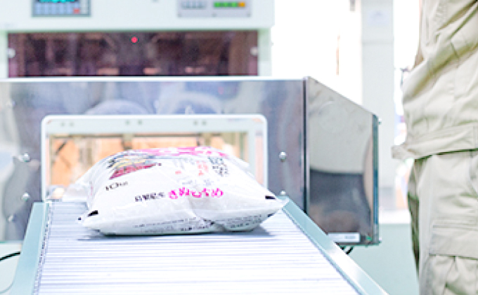 島根県美郷町のふるさと納税 令和6年産 美郷つや姫 10kg（5kg×2袋）【米 お米 精米 白米 ブランド米 つや姫 つやひめ 10kg 2024年産】