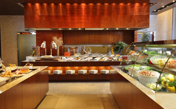 兵庫県淡路市のふるさと納税 グランドニッコー淡路 1泊2食ブッフェ付 デラックスルーム ペア宿泊券