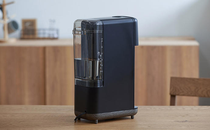 宮城県大河原町のふるさと納税 コーヒーメーカー CMS-0800-B ブラック アイリスオーヤマ ドリップ式 ドリップ コーヒー マグボトル 珈琲 簡単 コーヒーサーバーおしゃれ かわいい シンプル キッチン用品 調理家電