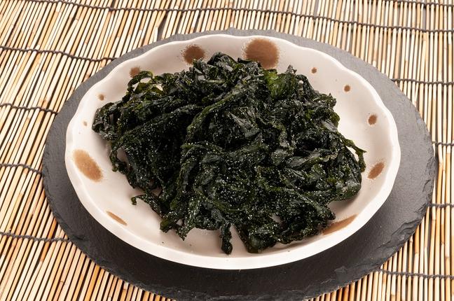 三陸産生わかめ 200g×3袋 セット 国産 サラダ 味噌汁 ワカメ 生わかめ