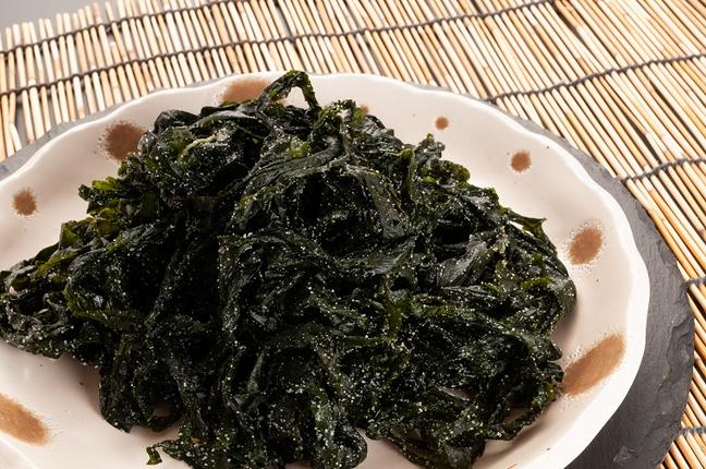 三陸産生わかめ 200g×3袋 セット 国産 サラダ 味噌汁 ワカメ 生わかめ