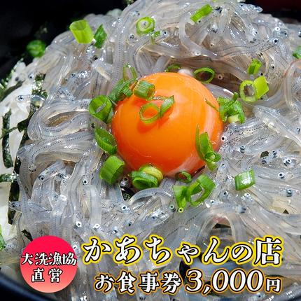 H-79001 「回転寿司根室花まる」お食事券 (東京店舗限定・特別予約席 