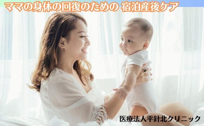 愛知県日進市のふるさと納税 ママの身体の回復のための 宿泊産後ケア利用券 サービス 回復ケア 育児支援 赤ちゃんのケア 沐浴指導 授乳指導