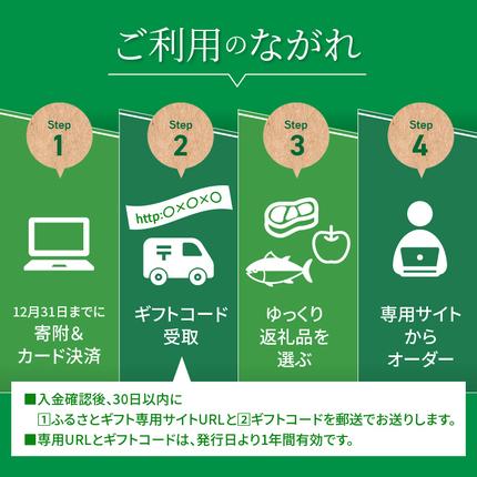 宮崎県延岡市のふるさと納税 あとからセレクト10万円 N0159-YG0127