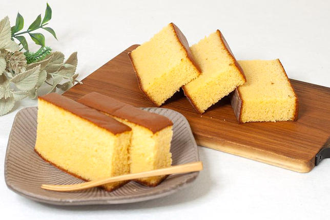 宮城県富谷市のふるさと納税 カステラ半斤×特上ドリップパック｜コーヒー お菓子 スイーツ ギフト 焼菓子 仙台 富谷 なかお NAKAO カフェ [0242]