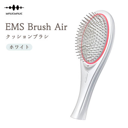 WAVEWAVE EMS Brush Ai