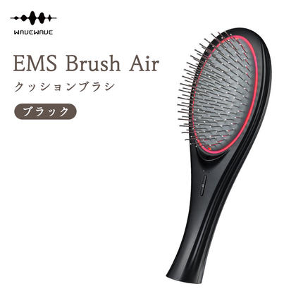 【新品未使用】EMS Brush Air クッションブラシ EMS Brush Air mini | 全商品 | WAVEWAVE