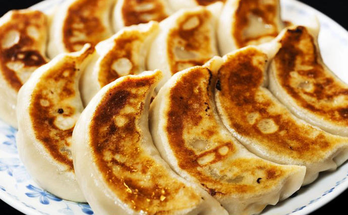 東京都豊島区のふるさと納税 【セゾン限定】開楽特製　手作りジャンボ餃子　 3パック　計15個 餃子 ぎょうざ ギョーザ 手作り餃子 手作り 老舗  冷凍 焼くだけ 簡単 時短 おかず おつまみ グルメ お取り寄せ 豊島区 東京都