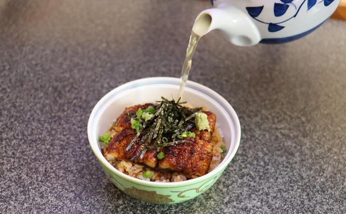 岐阜県関ケ原町のふるさと納税 6ヶ月定期便 三河一色産 備長炭手焼き 昭和9年創業 魚しげのこだわりのうなぎ 蒲焼 2切れ×3パック