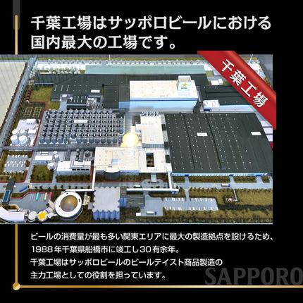 千葉県船橋市のふるさと納税 【最短翌日出荷】 ビール エビスビール 500ml 24本 酒 お酒 1ケース 1箱 サッポロ ヱビス 贈答 24 ケース サッポロビール sapporo エビス 生ビール
