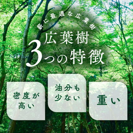 鬼の薪 1箱（約20kg）（広葉樹ミックス乾燥割薪）＜薪 ストーブ 