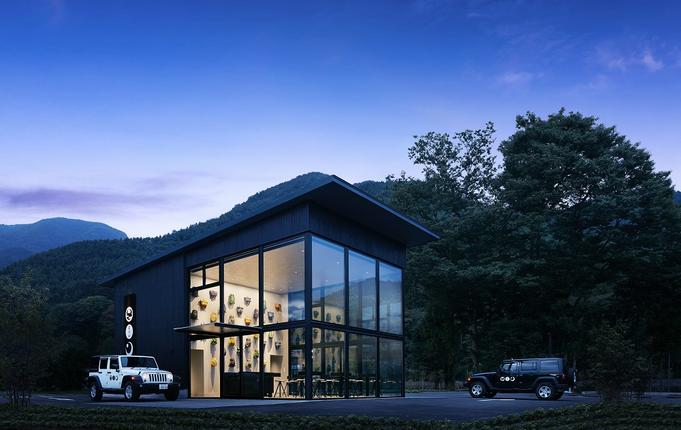 山梨県富士河口湖町のふるさと納税 星のや富士 ふるさと納税宿泊ギフト券（30,000円分） FAI002