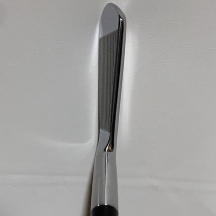 北海道弟子屈町のふるさと納税 1038．1番アイアンマッスルバック　MODUS105　Ｓ，Ｘ　ゴルフクラブ