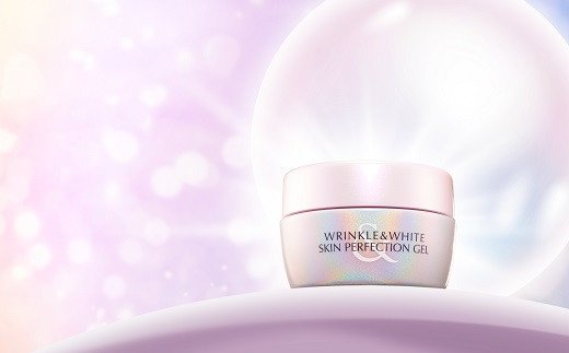 M-56ミキモト コスメティックス　オール