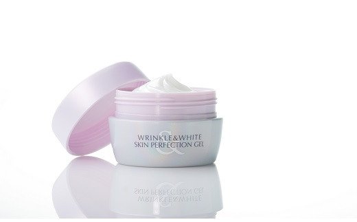 三重県鳥羽市のふるさと納税 M-56ミキモト コスメティックス　オールインワンジェル