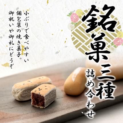 愛知県小牧市のふるさと納税 両口屋是清 銘菓詰合せ（三種類詰合せ　34個入）　銘菓 3種類 詰め合わせ 旅まくら 志なの路 よも山 両口屋是清 和菓子 焼き菓子 ひとくちサイズ 御祝い 御礼 個包装 ギフト 贈答 お土産 手土産 おやつ 常温配送 お取り寄せ 送料無料 こしあん お祝い お礼 法事 法要 御供 土産 贈り物 老舗 お茶菓子[045R02]