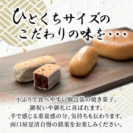 愛知県小牧市のふるさと納税 両口屋是清 銘菓詰合せ（三種類詰合せ　34個入）　銘菓 3種類 詰め合わせ 旅まくら 志なの路 よも山 両口屋是清 和菓子 焼き菓子 ひとくちサイズ 御祝い 御礼 個包装 ギフト 贈答 お土産 手土産 おやつ 常温配送 お取り寄せ 送料無料 こしあん お祝い お礼 法事 法要 御供 土産 贈り物 老舗 お茶菓子[045R02]