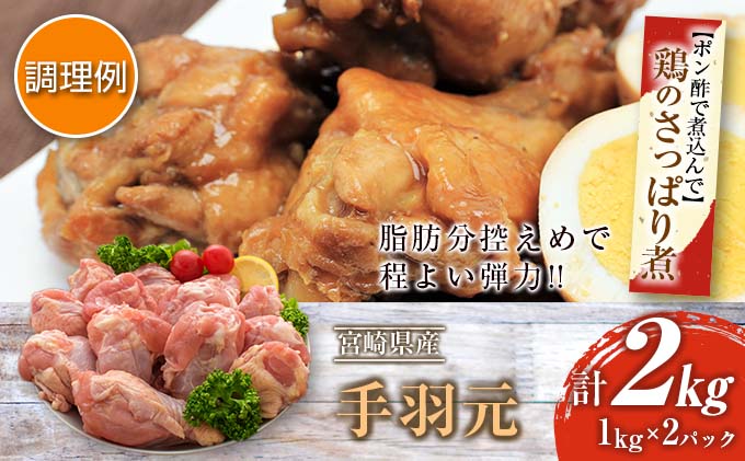 宮崎県日南市のふるさと納税 訳あり 数量限定 鶏肉 むね肉 手羽元 セット 合計4kg 国産 人気 チキン ムネ おかず お弁当 おつまみ 食品 万能食材 大容量 から揚げ 煮込み 焼肉 詰め合わせ 人気 おすすめ ギフト おすそ分け お取り寄せ グルメ 真空パック 宮崎県 日南市 送料無料_C143-25