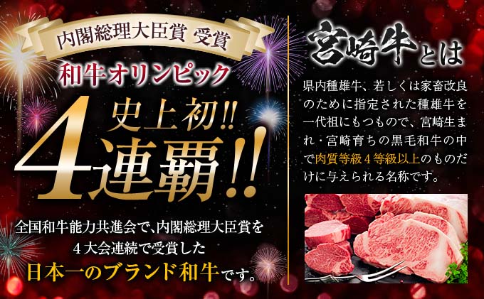 宮崎県日南市のふるさと納税 4等級以上 宮崎牛 ロース ステーキ 計400g 牛肉 ビーフ 黒毛和牛 国産 ブランド牛 食品 おかず 焼肉 バーベキュー 鉄板焼き 高級 贅沢 おすすめ お祝 記念日 ご褒美 おつまみ お取り寄せ グルメ ギフト プレゼント 贈り物 贈答品 宮崎県 日南市 送料無料_CD71-25