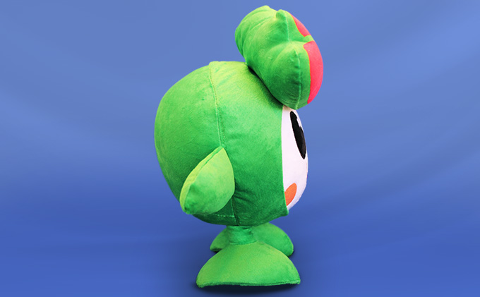 里庄町イメージキャラクター「里ちゃん」ぬいぐるみ 里庄町 里ちゃん