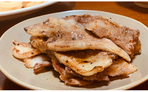 宮崎県延岡市のふるさと納税 ジビエ革命〜究極のジビエ猪肉セット N028-YZA508