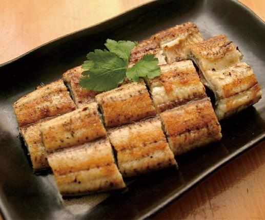 宮崎県延岡市のふるさと納税 【定期便】北川鰻の白焼き（4尾×4ヶ月） N010-YG0147